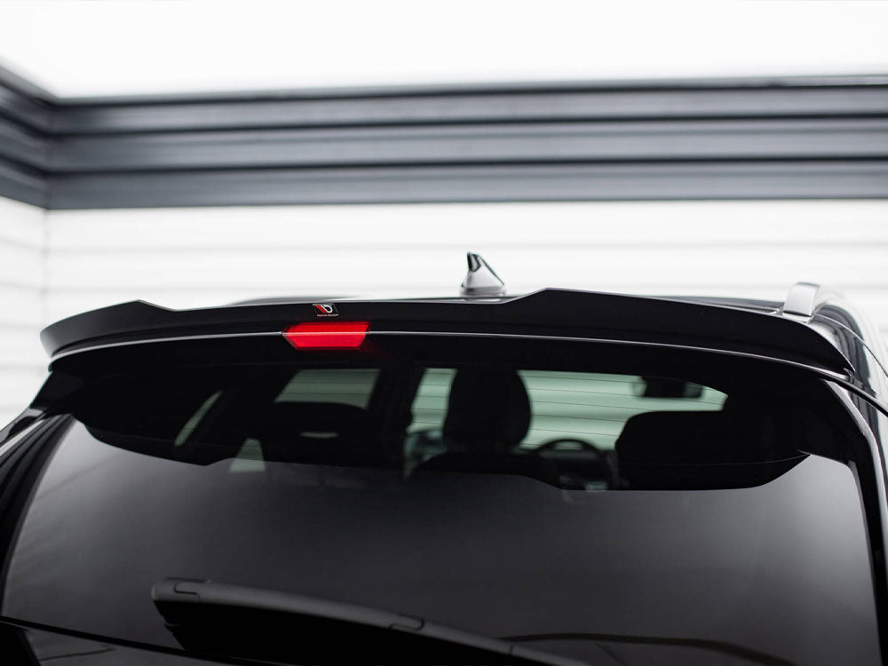 Spoiler CAP Hyundai Kona N-Line Mk2