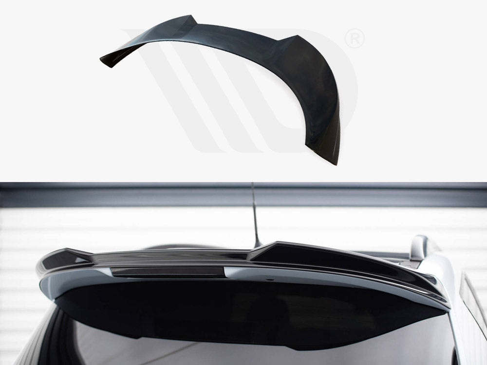 Spoiler CAP 3D Ford Kuga ST Mk1