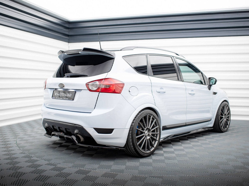 Spoiler CAP 3D Ford Kuga ST Mk1