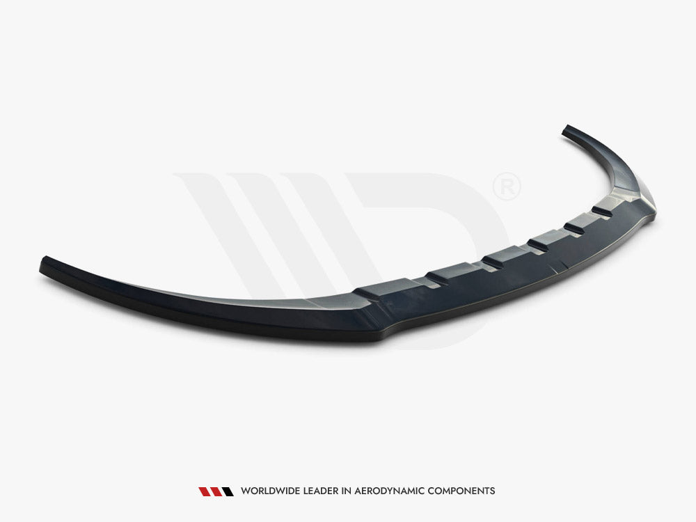 Front Splitter KIA Sportage Mk4 GT-Line