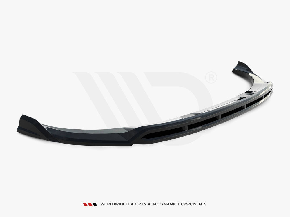 Front Splitter Audi e-Tron S-Line