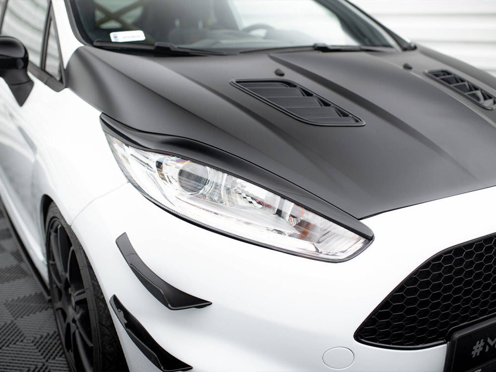 Eyebrows V.1 Ford Fiesta ST Mk7 Facelift