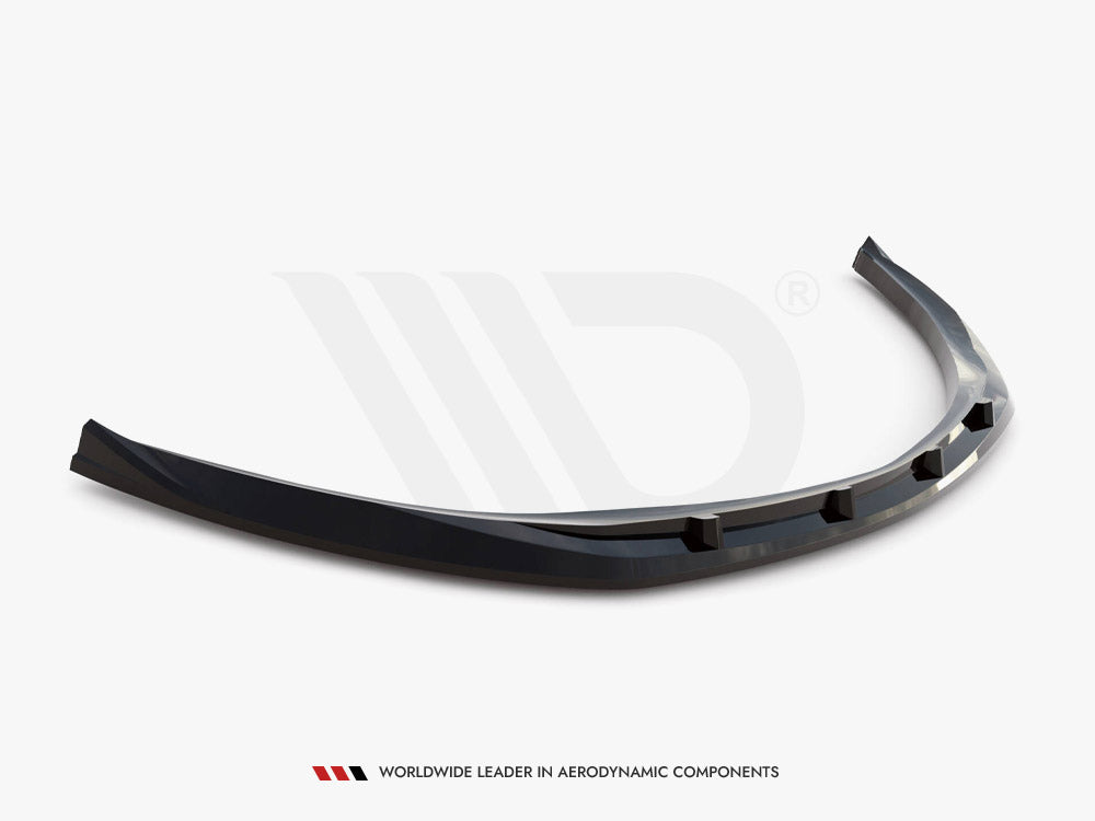 Front Splitter Opel Cascada