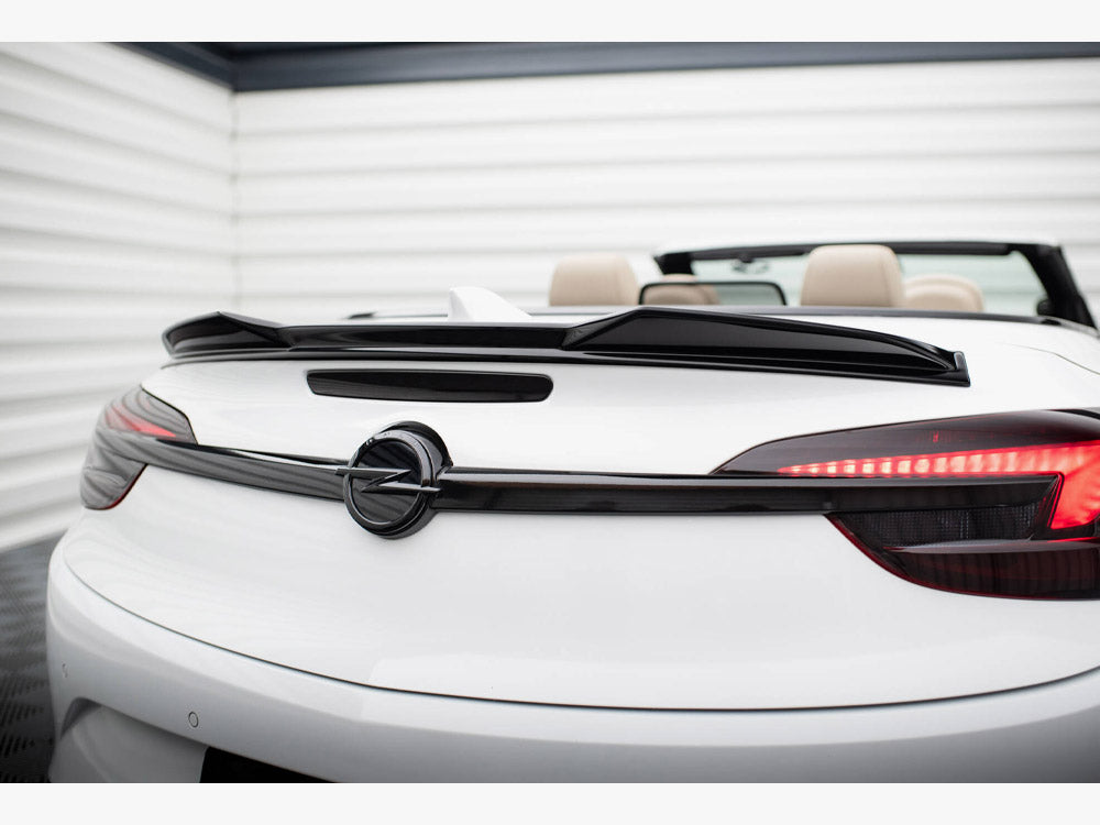 Spoiler CAP 3D Opel Cascada