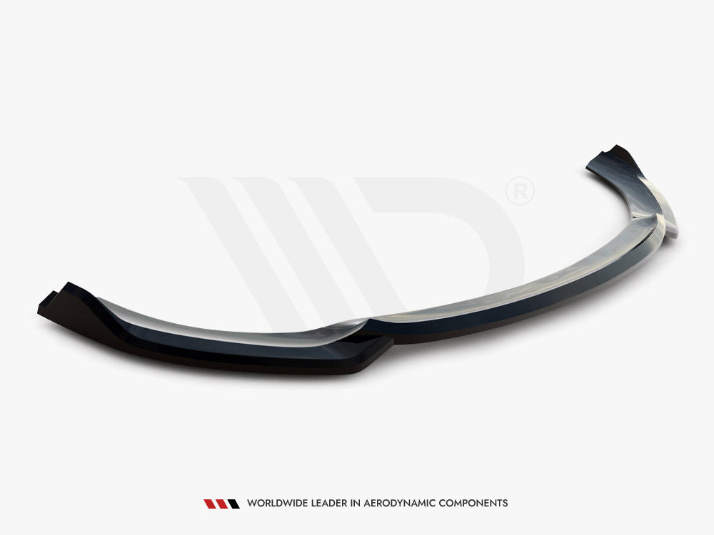 Front Splitter V.1 Mercedes-Benz E AMG-Line W214