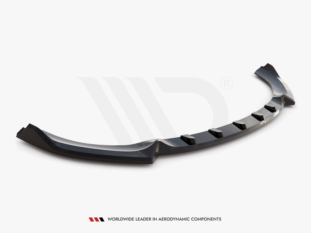 Front Splitter V.2 Mercedes-Benz E AMG-Line W214