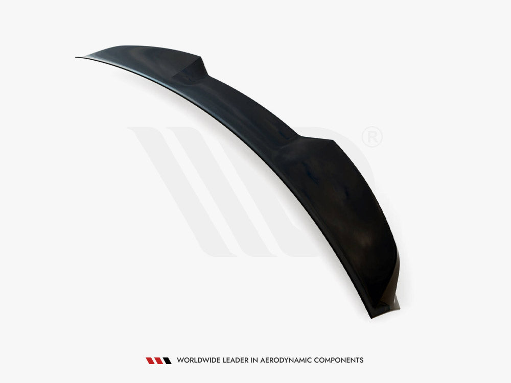 Spoiler CAP 3D Mercedes-Benz E Sedan AMG-Line W214