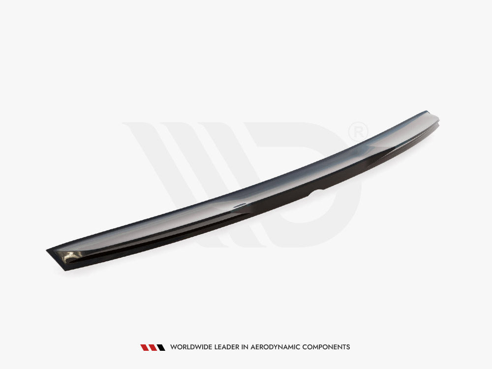 Spoiler CAP 3D Mercedes-Benz E Sedan AMG-Line W214