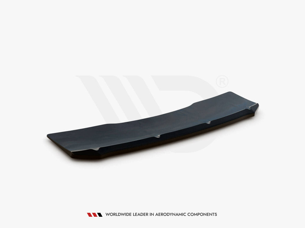 Central Rear Splitter Audi S5 Sportback F5 Facelift