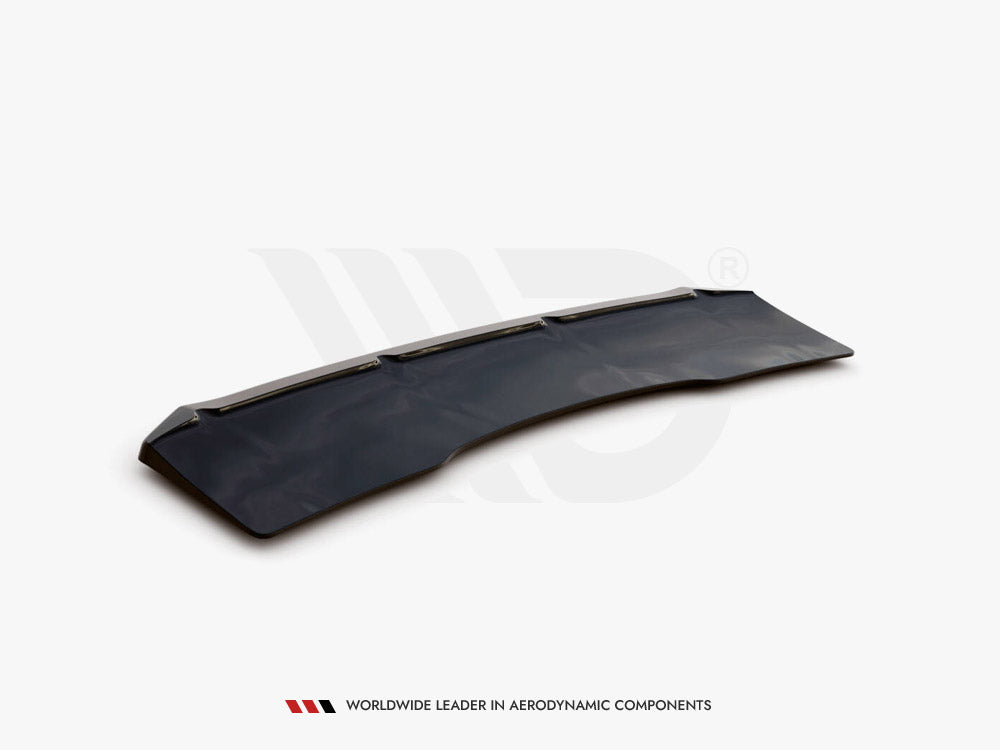 Central Rear Splitter Audi S5 Sportback F5 Facelift