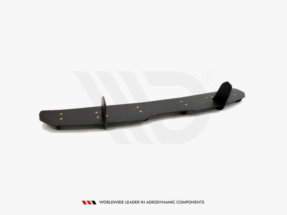 Rear Diffuser Renault Megane Mk3 RS