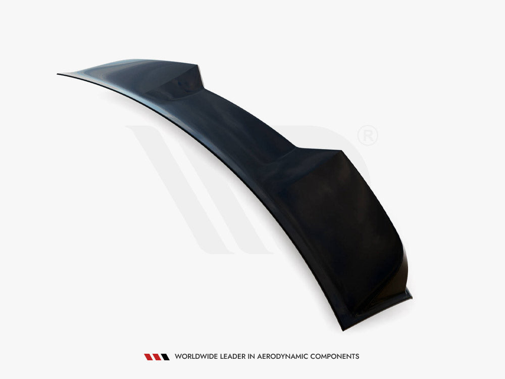 Spoiler CAP 3D Audi TT 8J