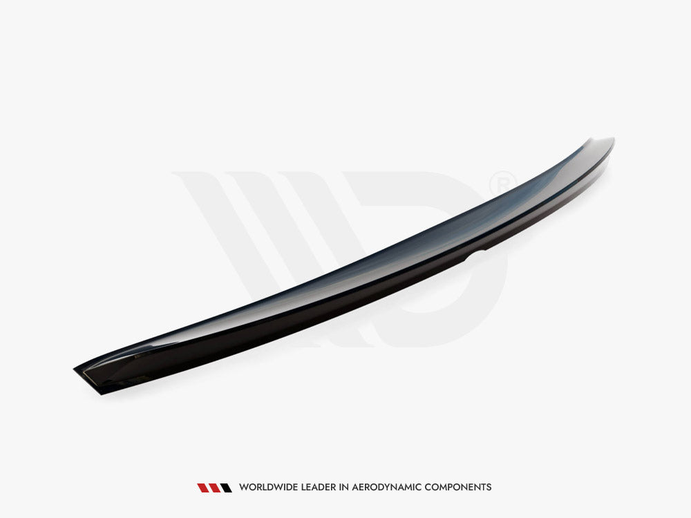 Spoiler CAP 3D Mercedes-Benz CLA C117 Facelift