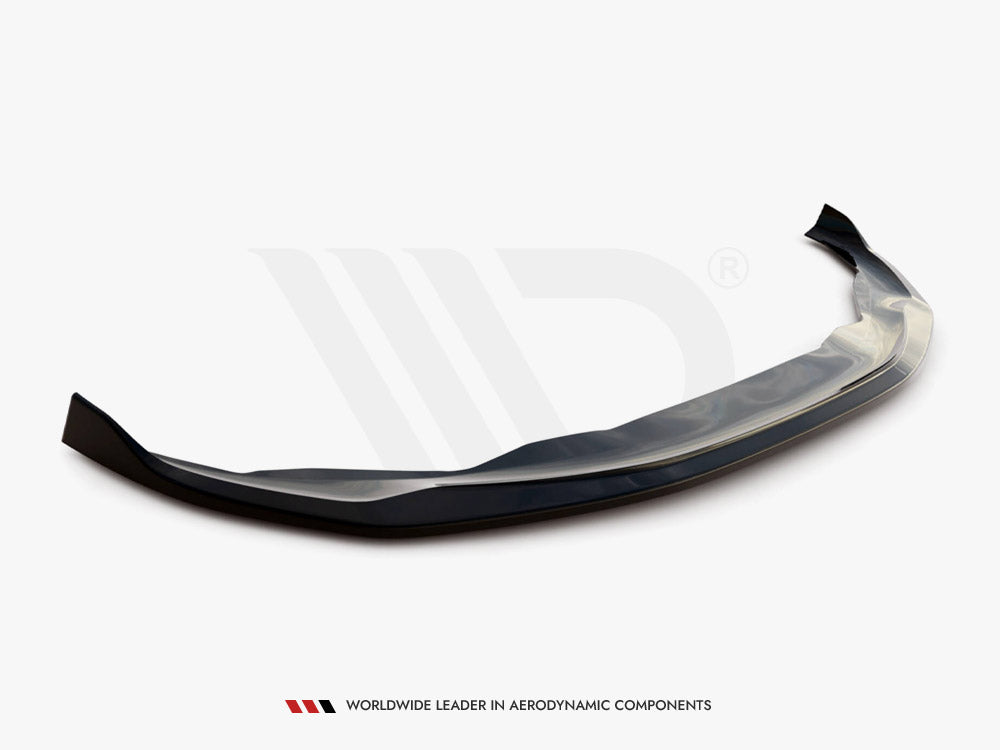 Front Splitter V.4 BMW 7 G11 M-Pack Facelift