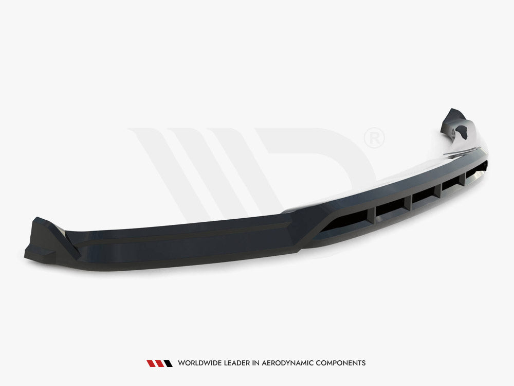 Front Splitter Rolls Royce Cullinan