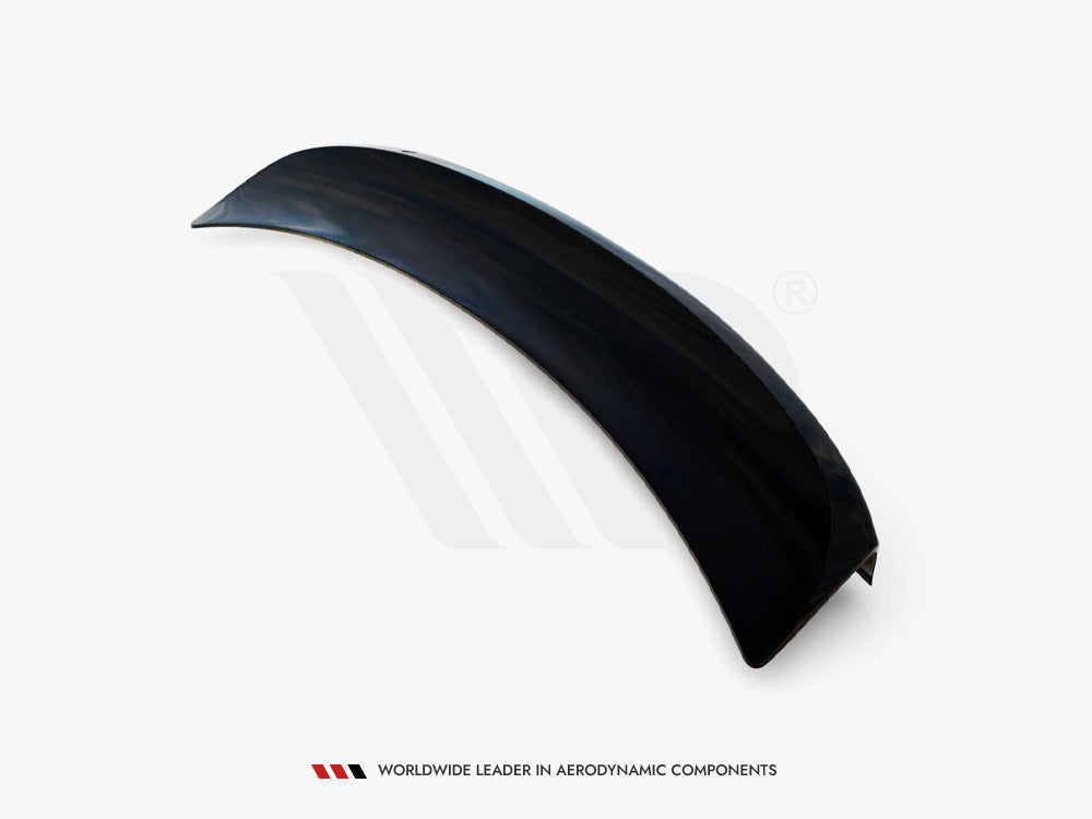 Rear Spoiler / LID Extension BMW 3 E46 Coupe Pre-Facelift |M3 CSL Look| (Requires Painting)