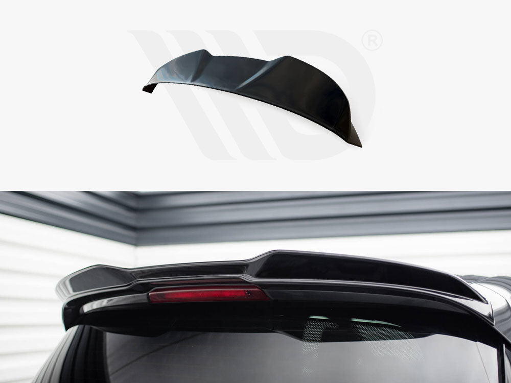 Spoiler CAP 3D Ford S-Max ST-Line Mk2