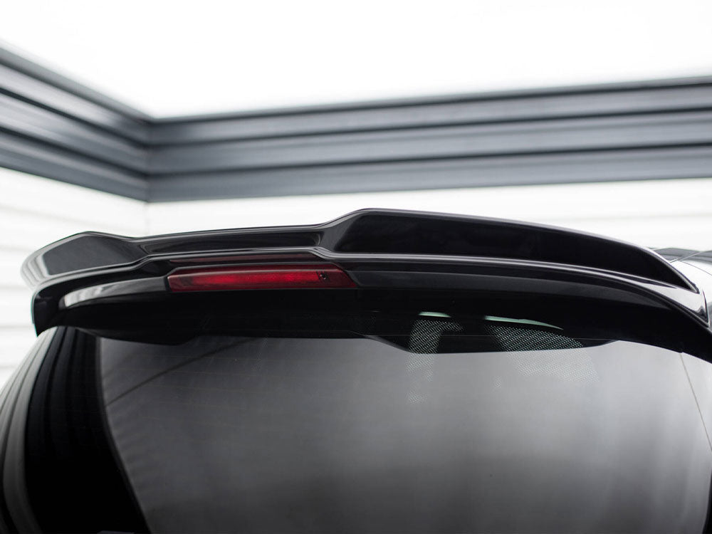 Spoiler CAP 3D Ford S-Max ST-Line Mk2