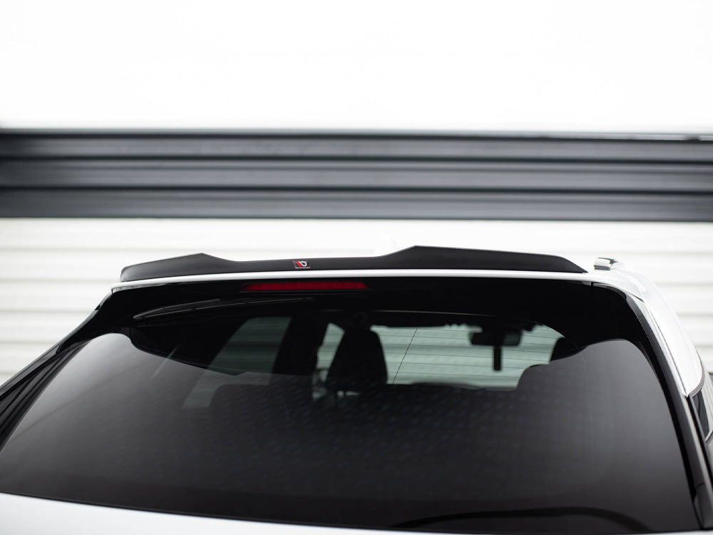 Spoiler CAP Lexus RX F-Sport Mk5