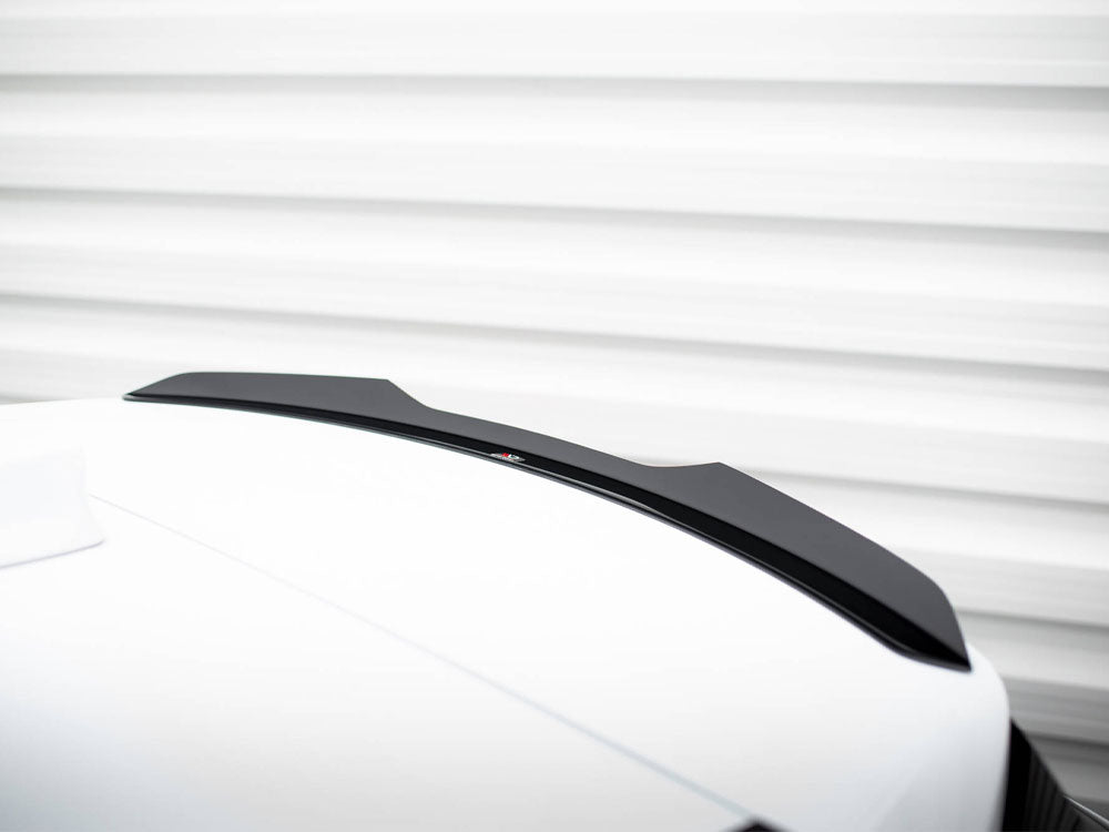 Spoiler CAP Lexus RX F-Sport Mk5