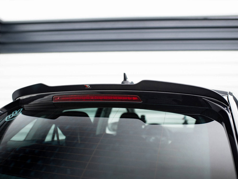 Spoiler CAP V.2 Skoda Scala