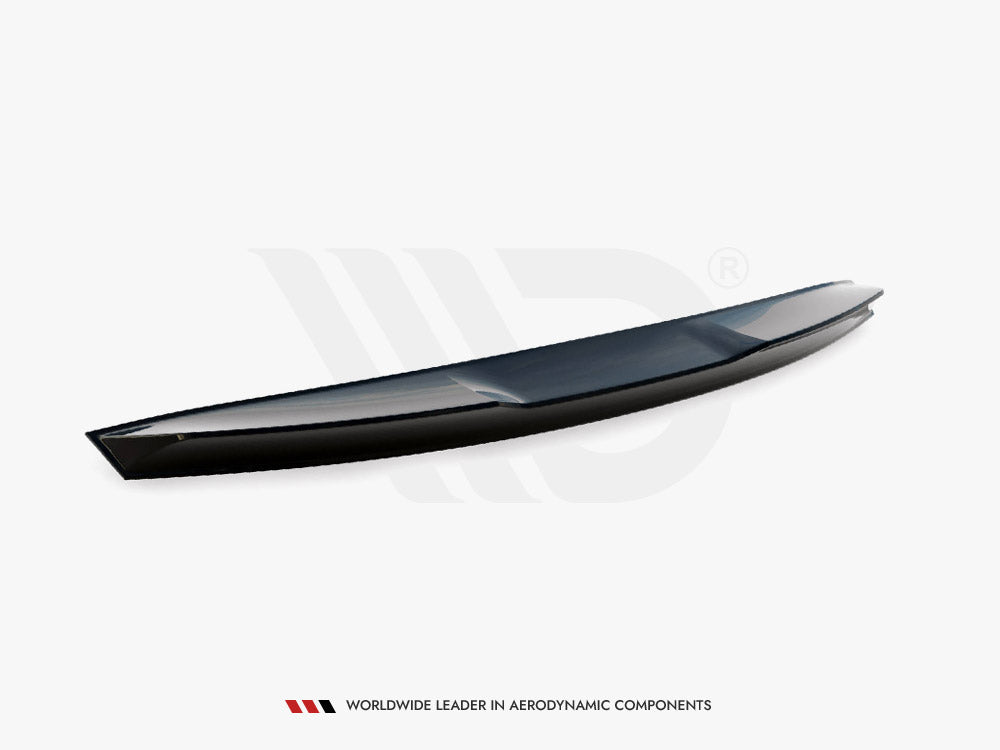 Spoiler CAP 3D Mercedes-Benz S Coupe AMG-Line C217 Facelift