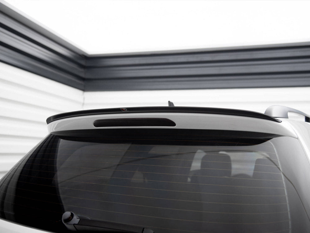 Spoiler CAP Volkswagen Passat Variant B7