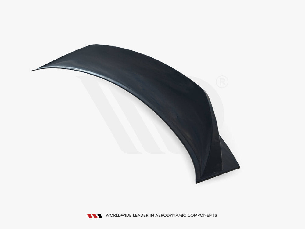 Lower Spoiler CAP 3D Porsche Macan GTS Mk1 Facelift 2