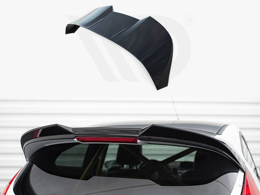 Spoiler CAP 3D Ford Fiesta ST Mk7 Facelift