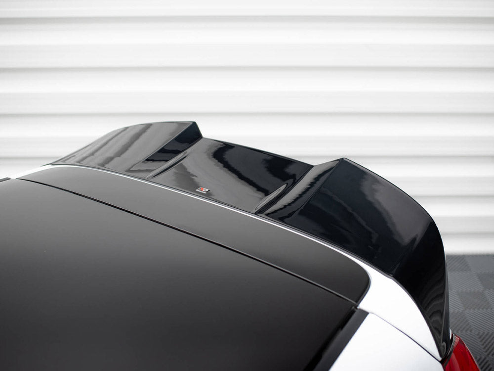 Spoiler CAP 3D Ford Fiesta ST Mk7 Facelift