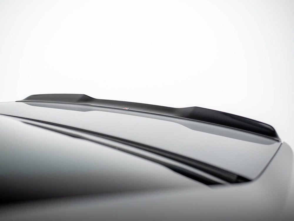 Spoiler CAP 3D BMW 7 G11