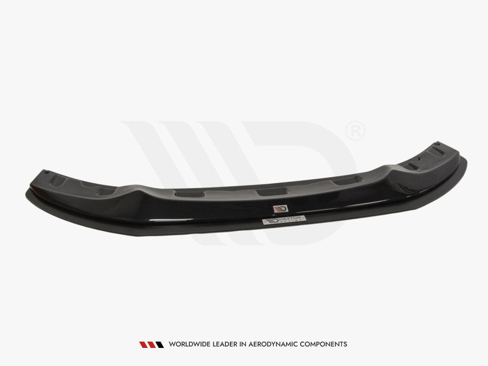 Hybrid Front Splitter BMW 4 Coupe / Gran Coupe / Cabrio M-Pack F32 / F36 / F33