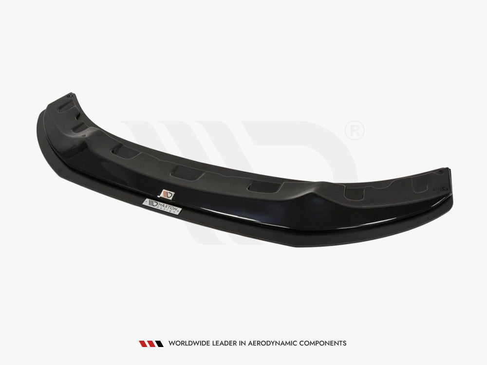 Hybrid Front Splitter BMW 4 Coupe / Gran Coupe / Cabrio M-Pack F32 / F36 / F33