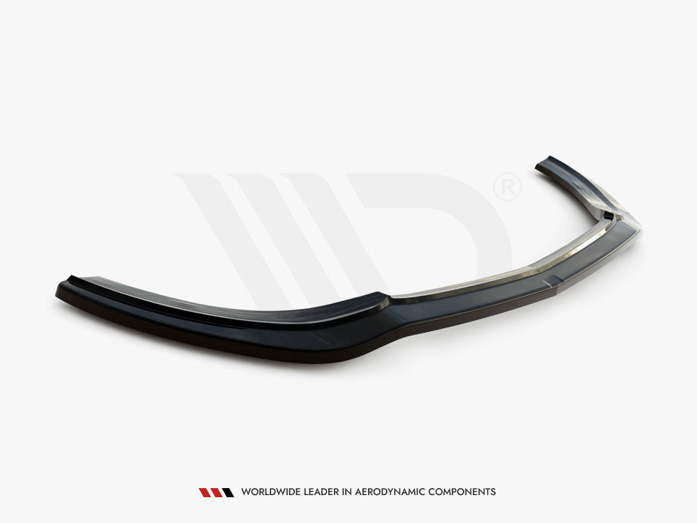 Front Splitter V.1 Mercedes-Benz S W222