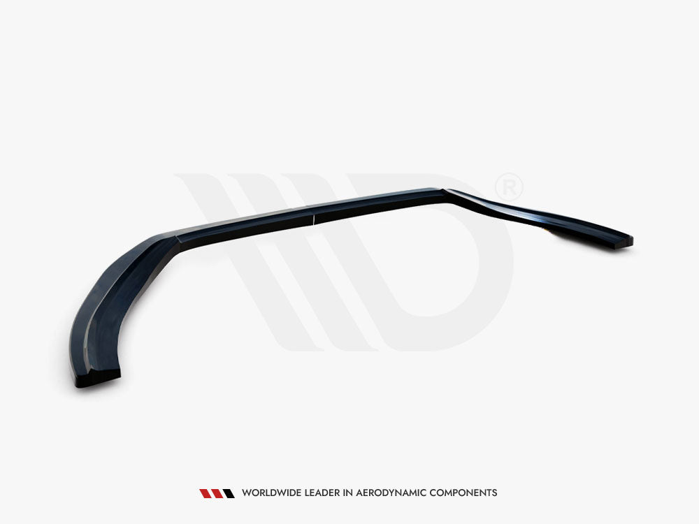 Front Splitter V.1 Mercedes-Benz S W222