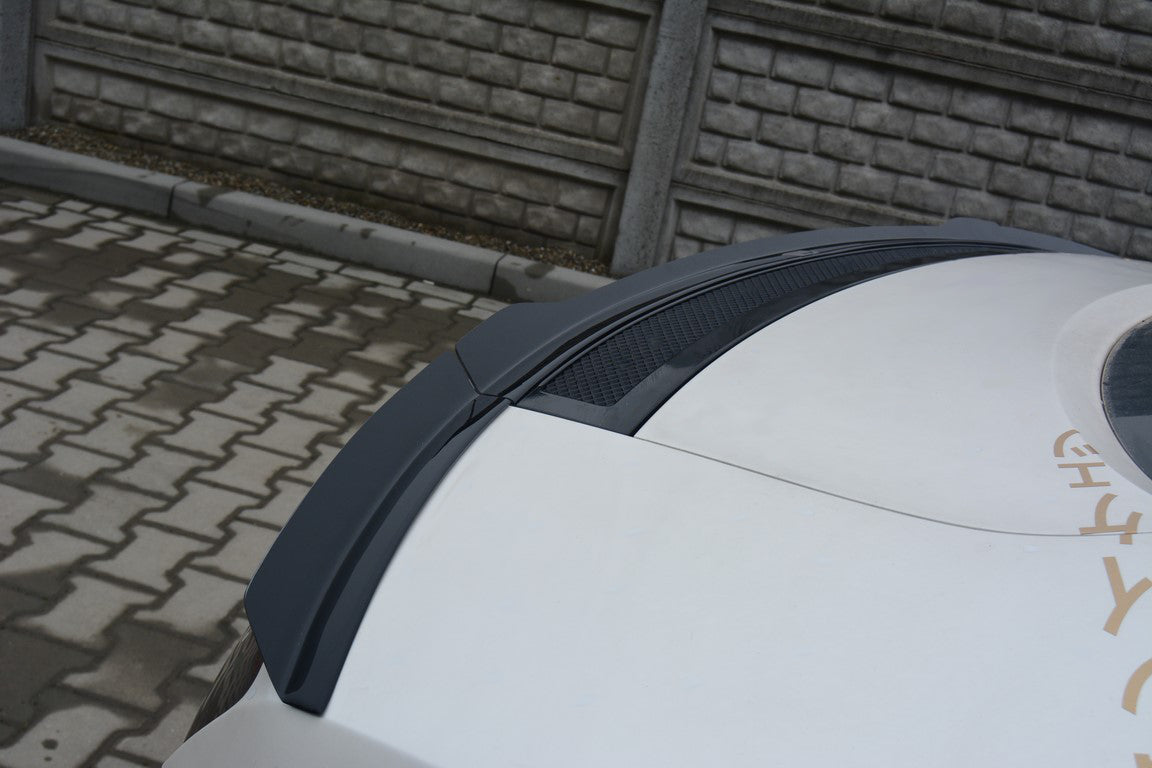 Spoiler Extension Audi R8 (2006-2015)